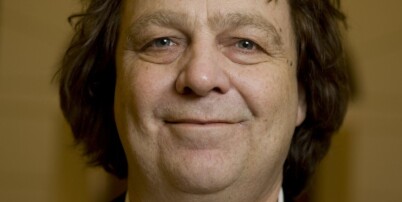 Skuespiller, musiker og forfatter Arne Garvang er død